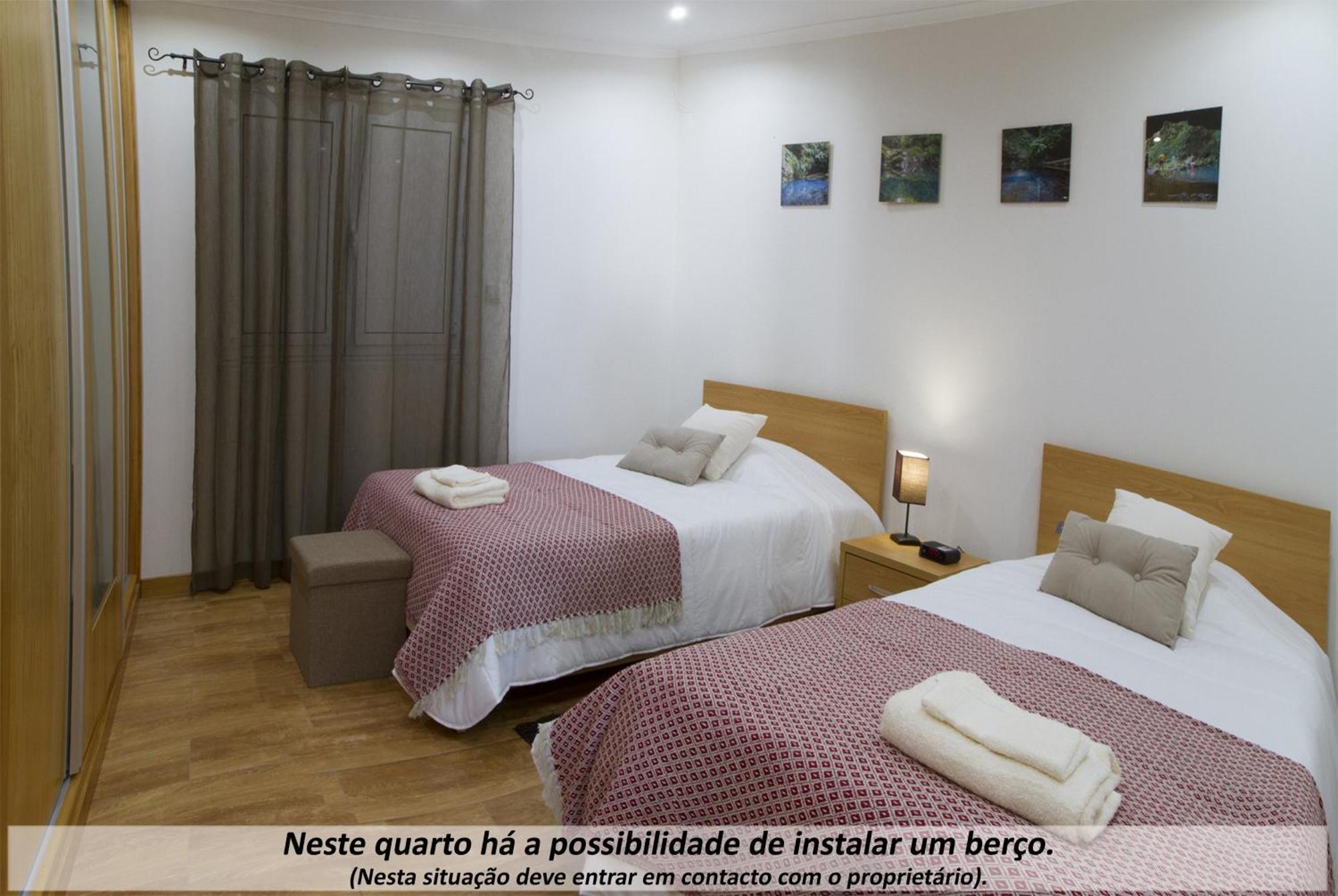 Casa Cantinho Da Ilha Achadinha Esterno foto