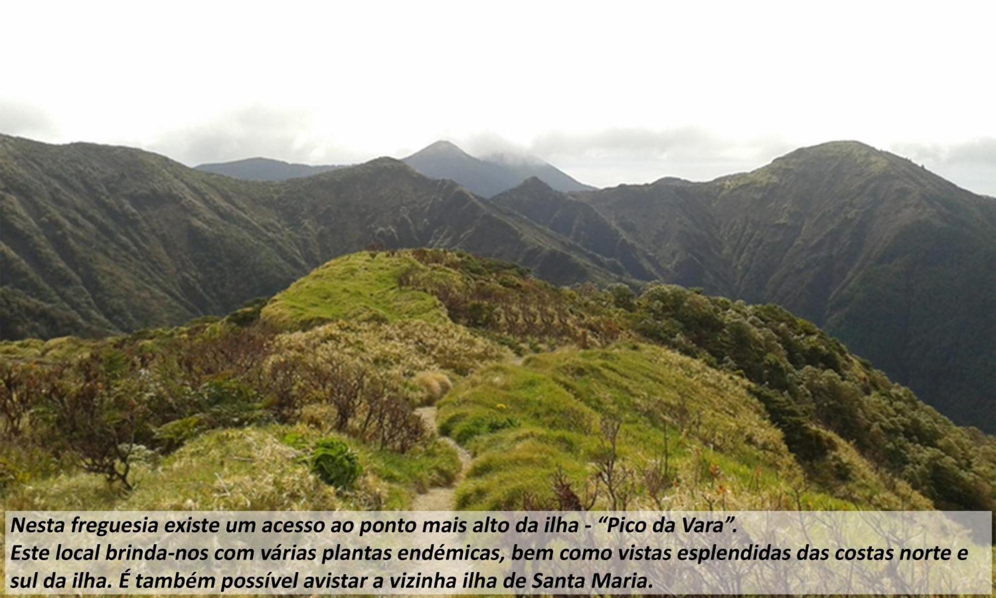 Casa Cantinho Da Ilha Achadinha Esterno foto