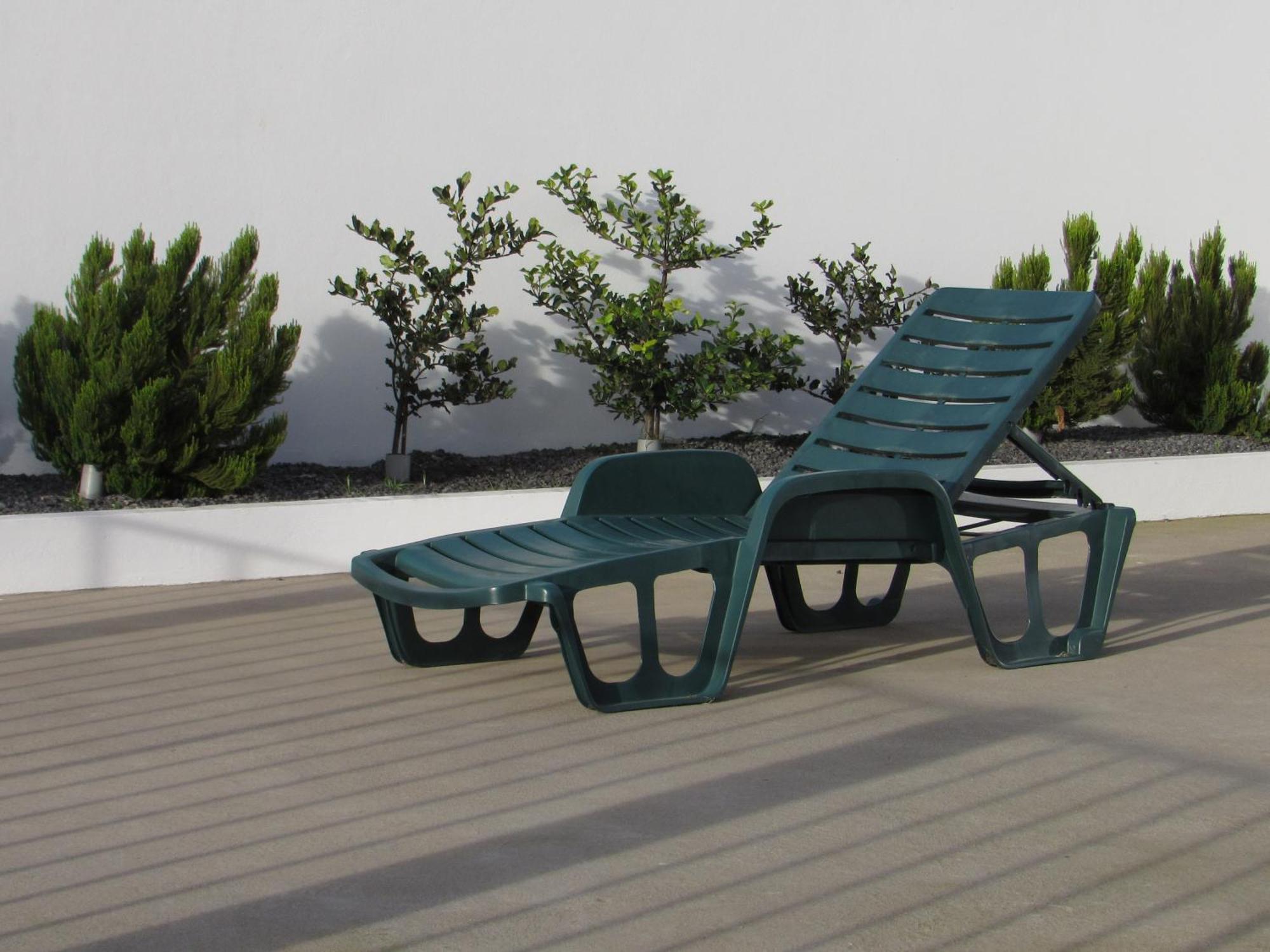 Casa Cantinho Da Ilha Achadinha Esterno foto